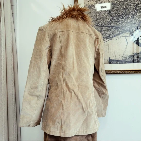 ✨ PENNY LANE COAT - Picture 6 of 8